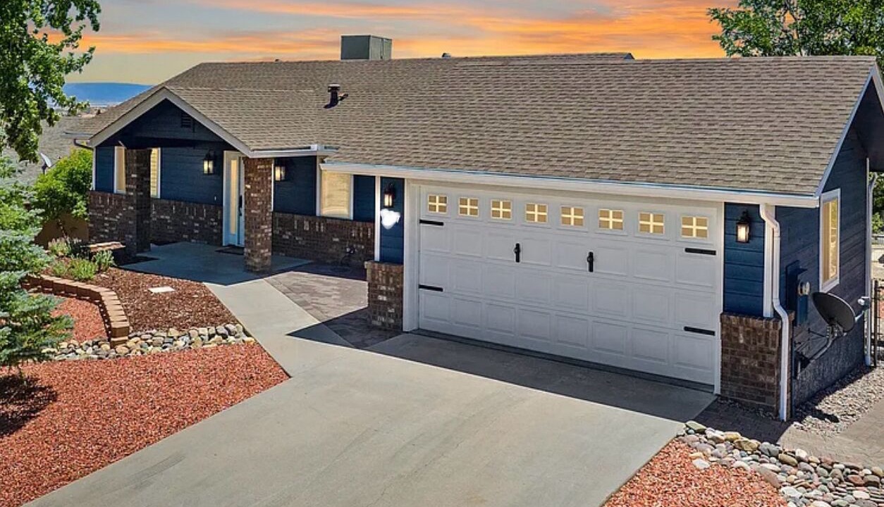 Photo of Outdoor in Prescott