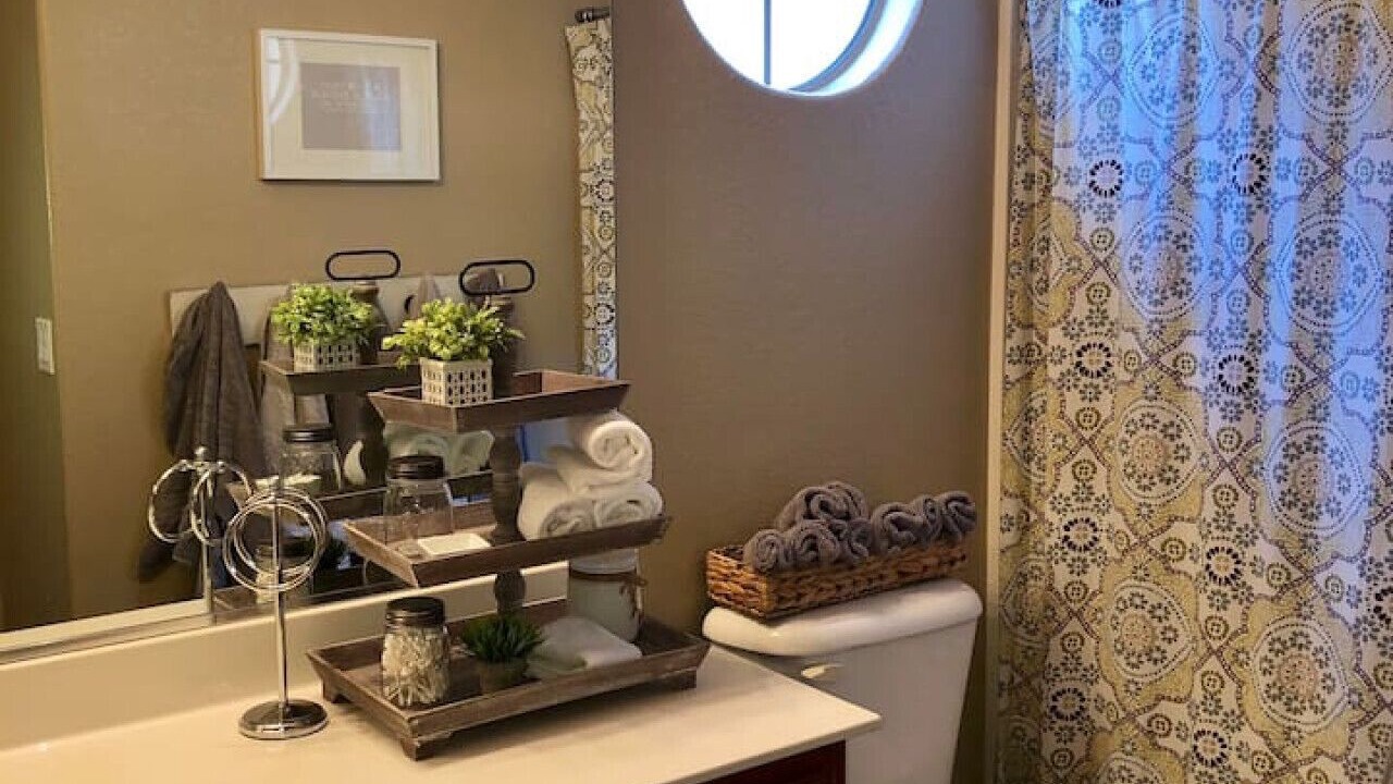 Photo of Bathroom in Legacy Parc