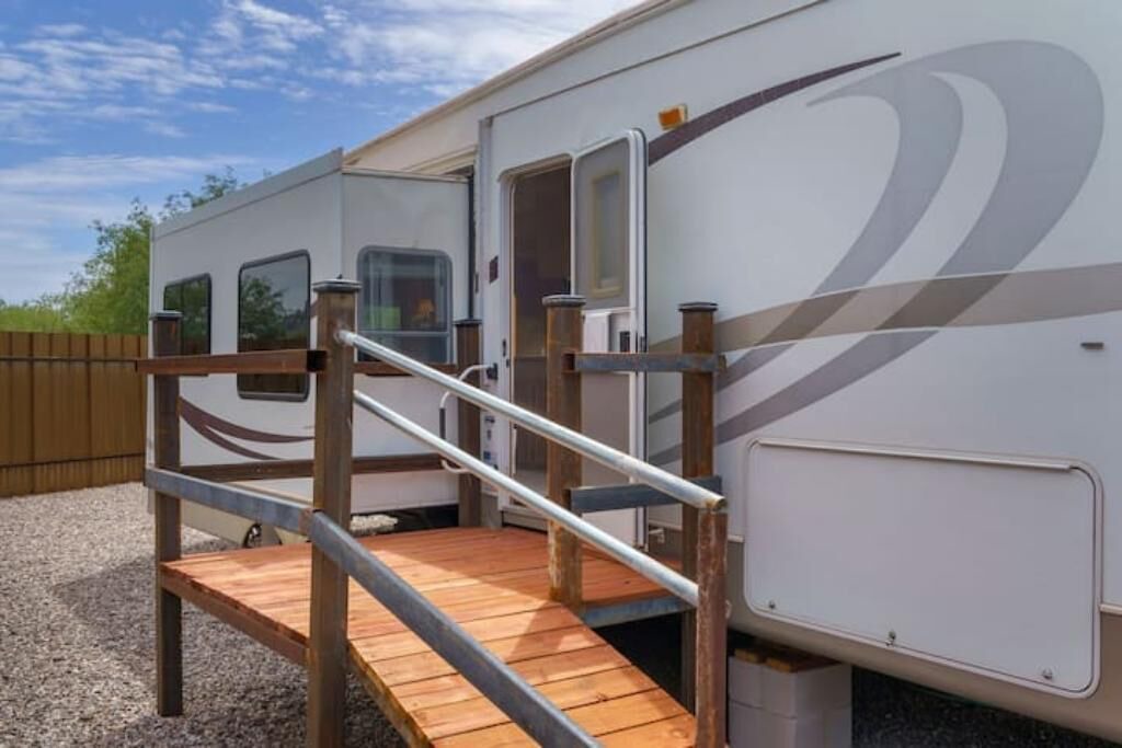 Photo of Outdoor in Tucson Estates