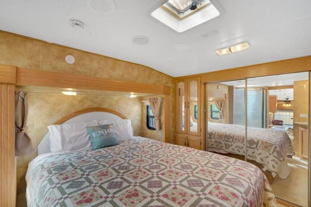 Photo of Bedroom in Tucson Estates