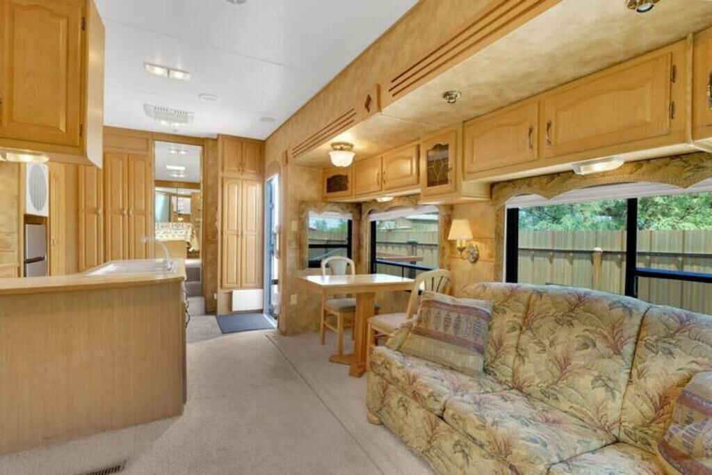 Photo of Livingroom in Tucson Estates