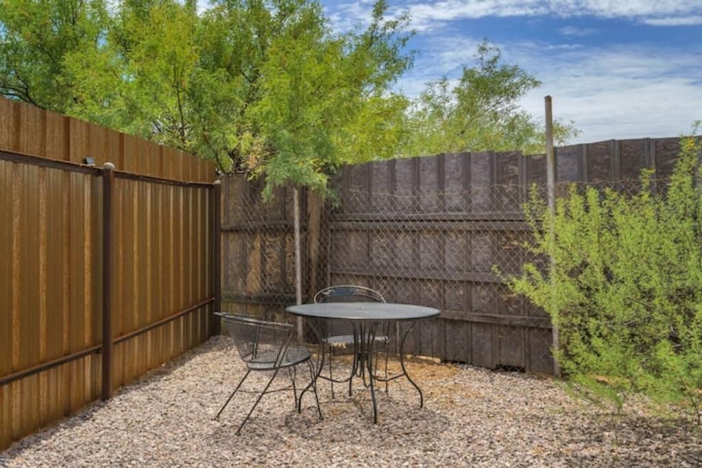 Photo of Outdoor in Tucson Estates