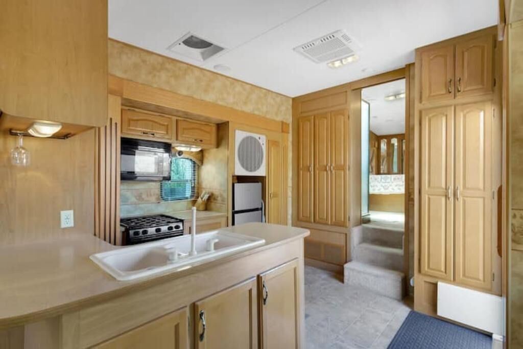 Photo of Kitchen in Tucson Estates