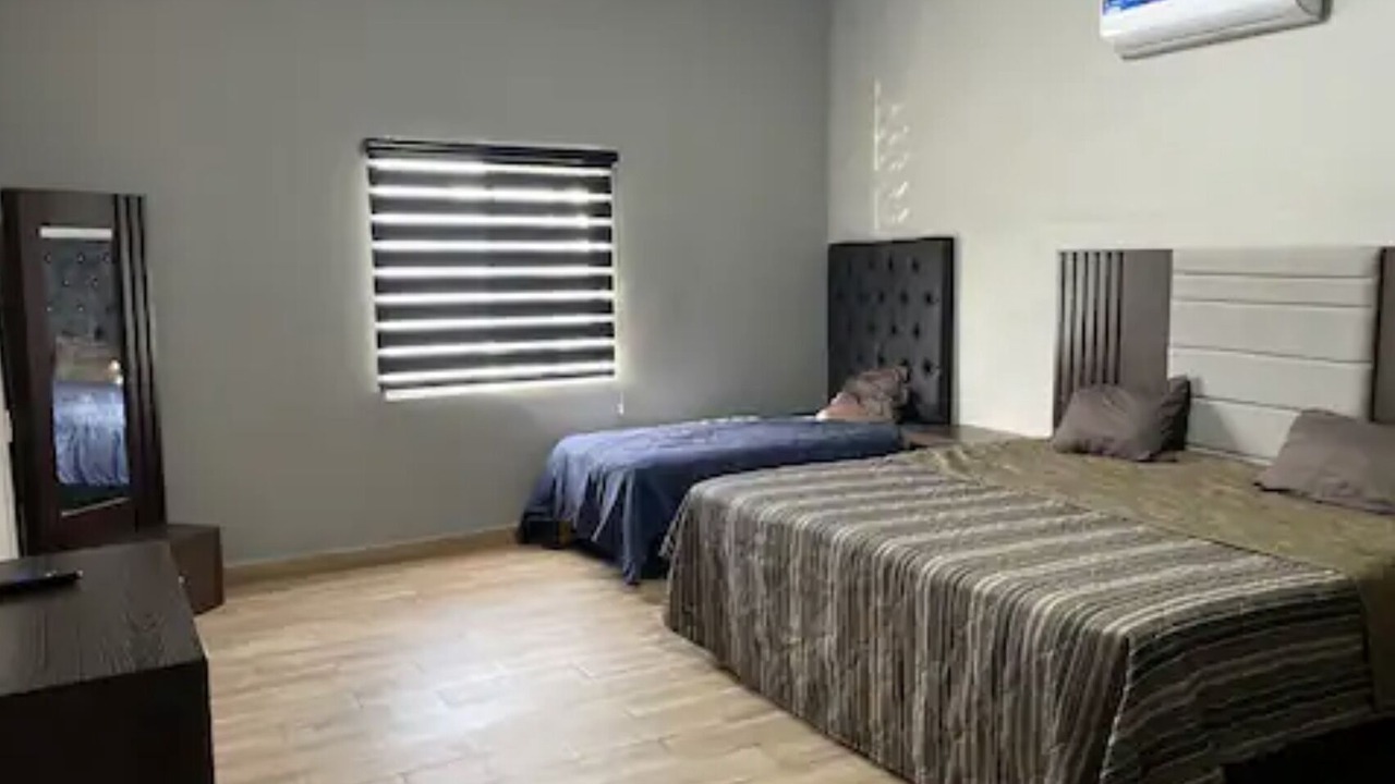 Photo of Bedroom in Ciudad Juarez