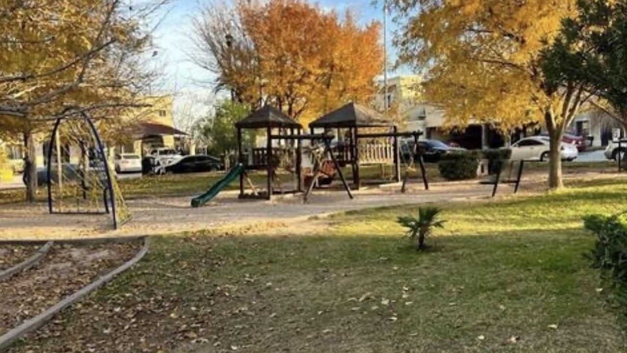 Photo of Outdoor in Ciudad Juarez