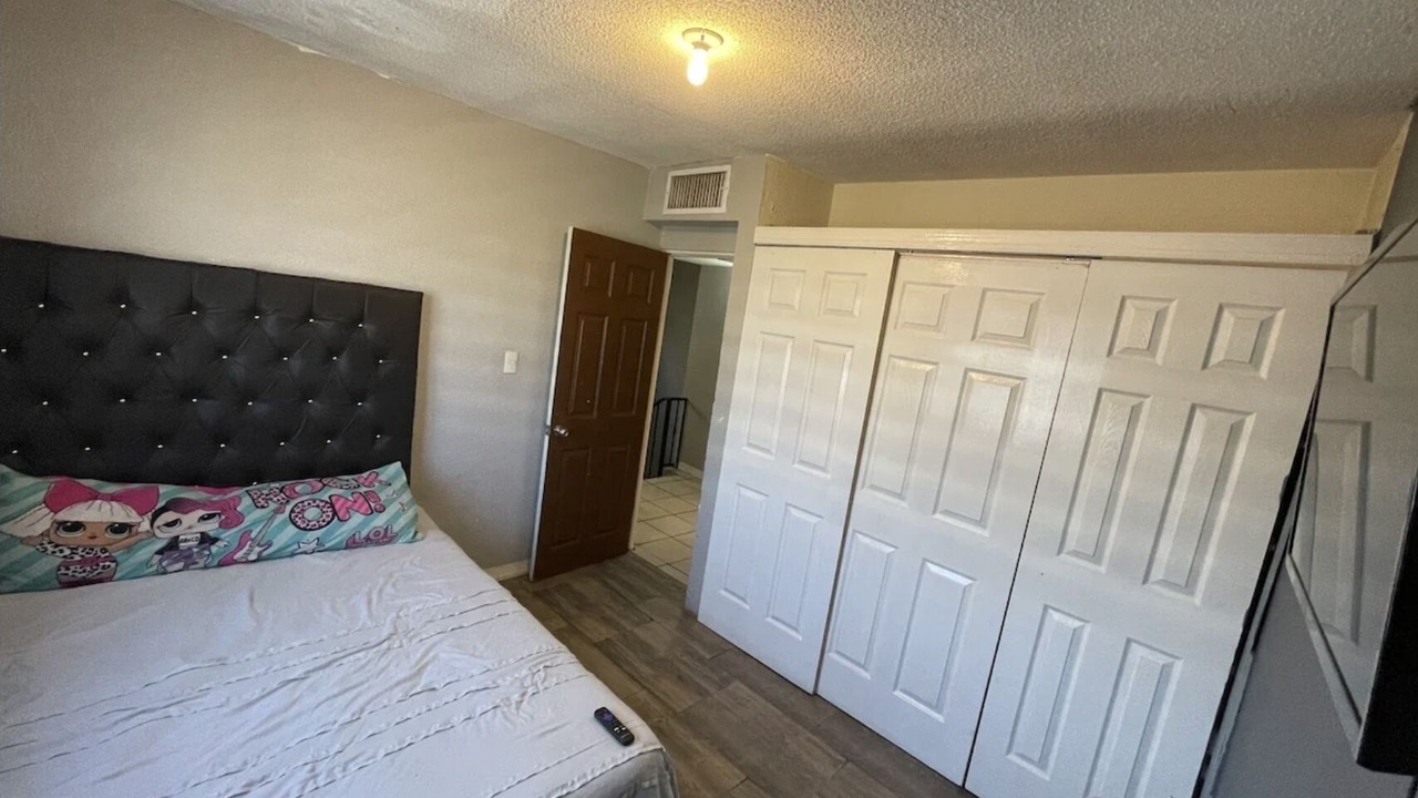 Photo of Bedroom in Ciudad Juarez