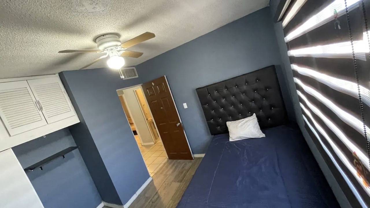 Photo of Bedroom in Ciudad Juarez