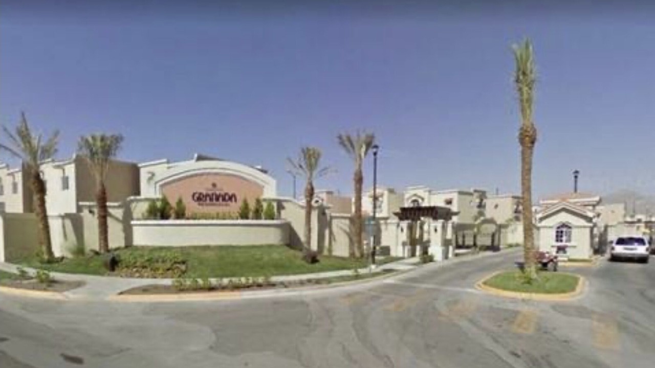 Photo of Outdoor in Ciudad Juarez
