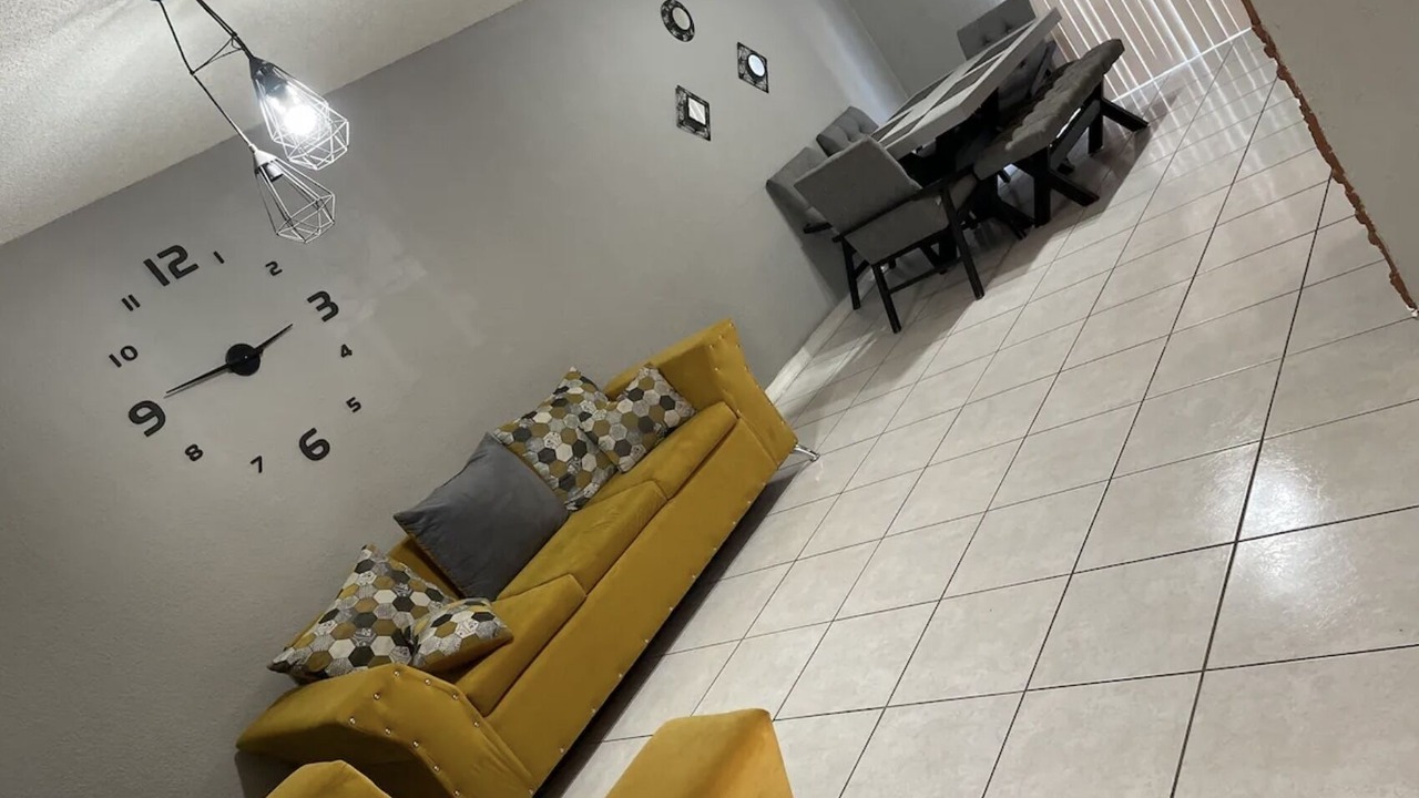 Photo of Livingroom in Ciudad Juarez