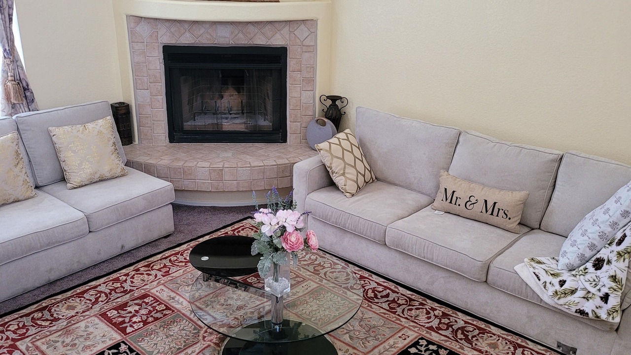 Photo of Livingroom in Tortolita