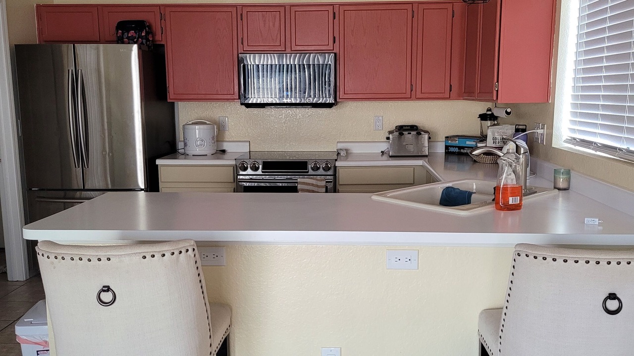 Photo of Kitchen in Tortolita