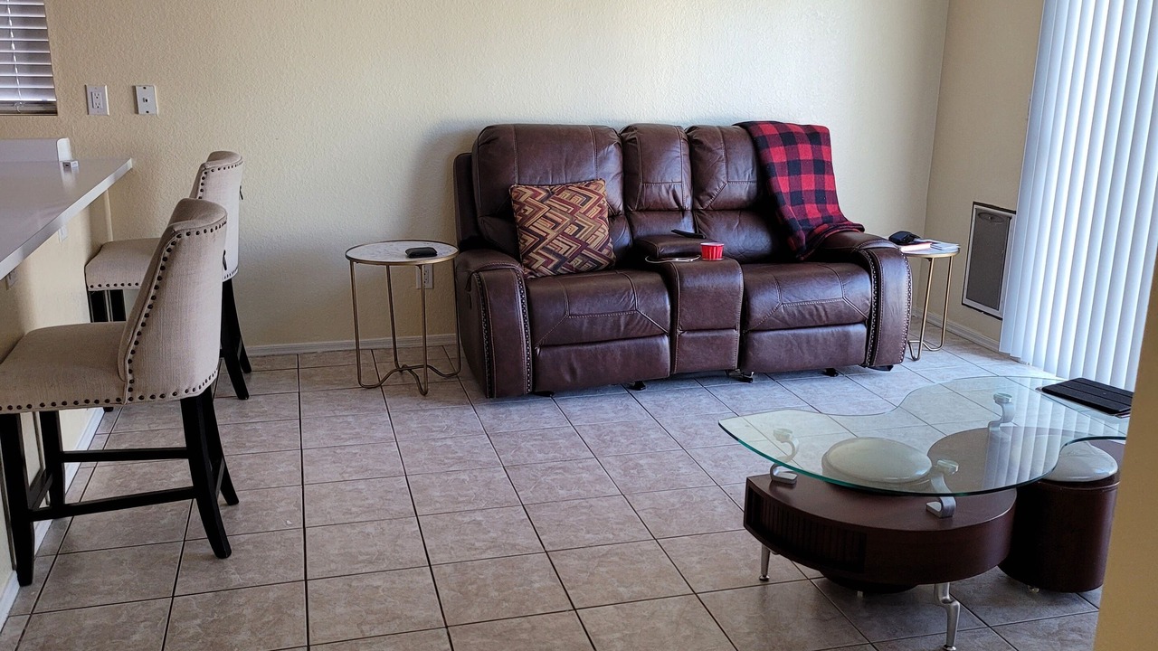 Photo of Livingroom in Tortolita