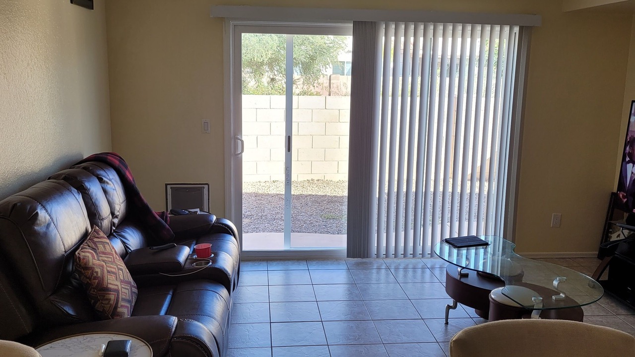 Photo of Livingroom in Tortolita