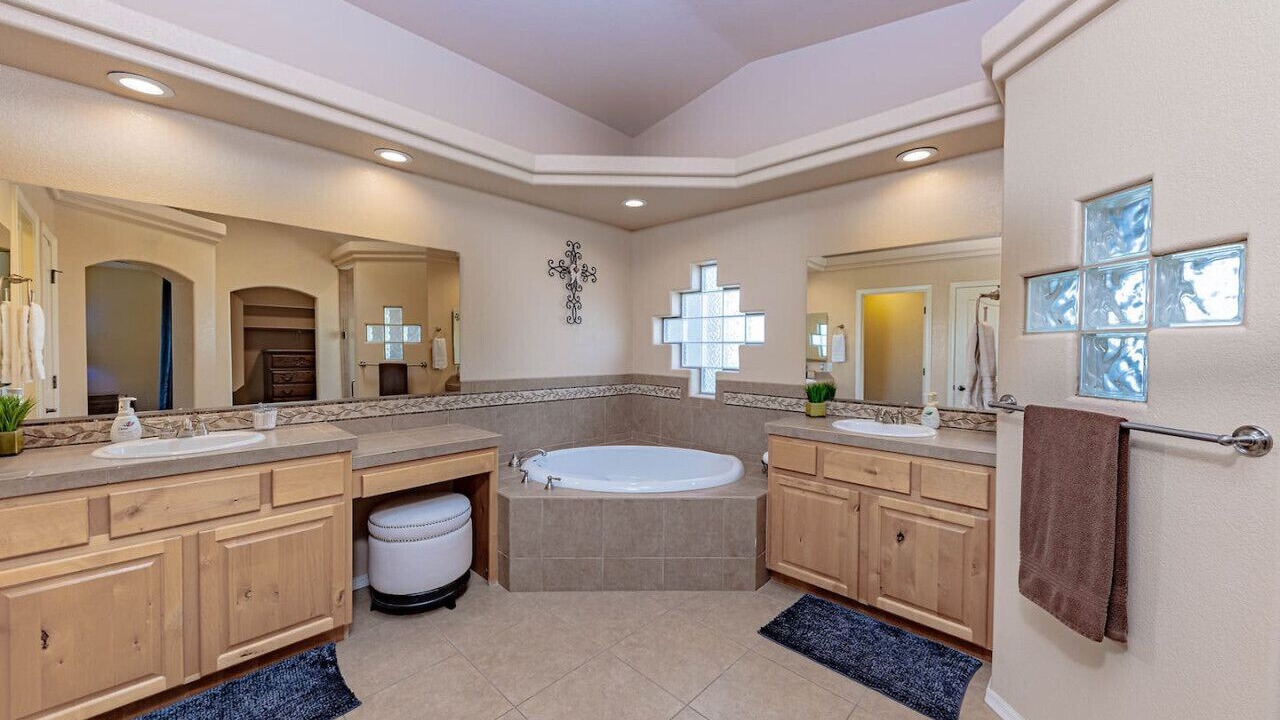 Photo of Bathroom in Lake Havasu City