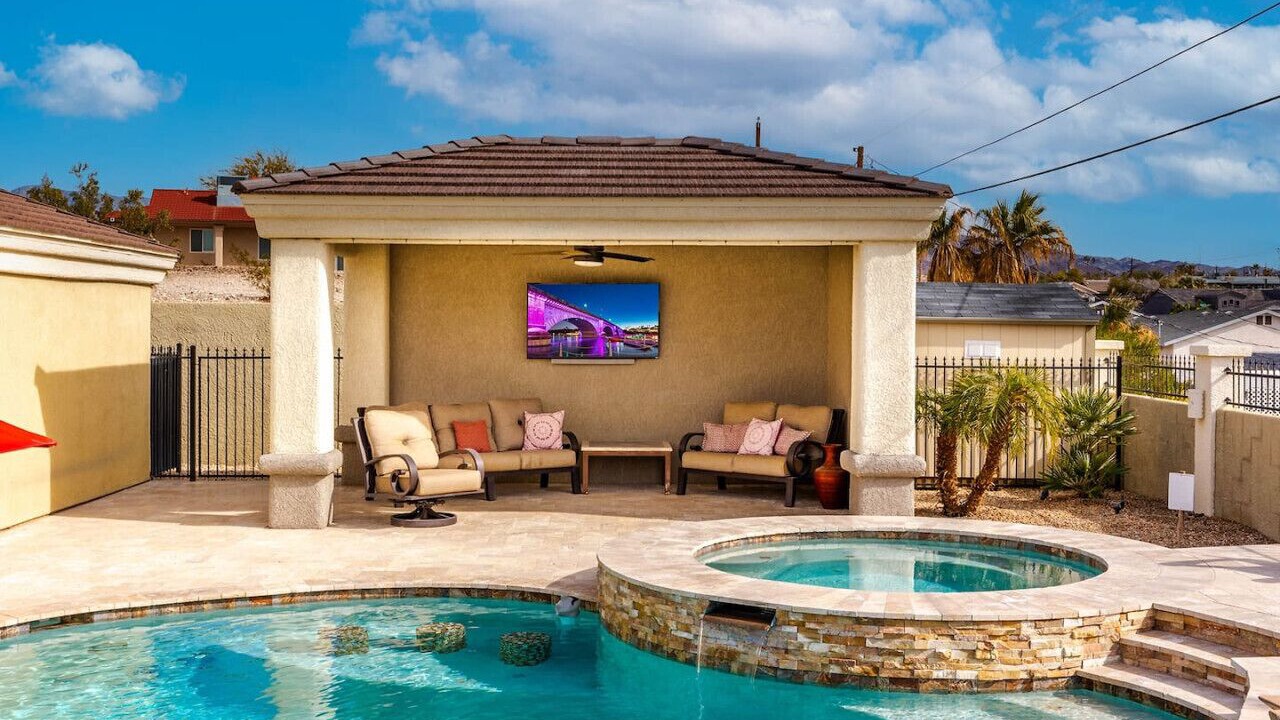 Photo of Outdoor in Lake Havasu City