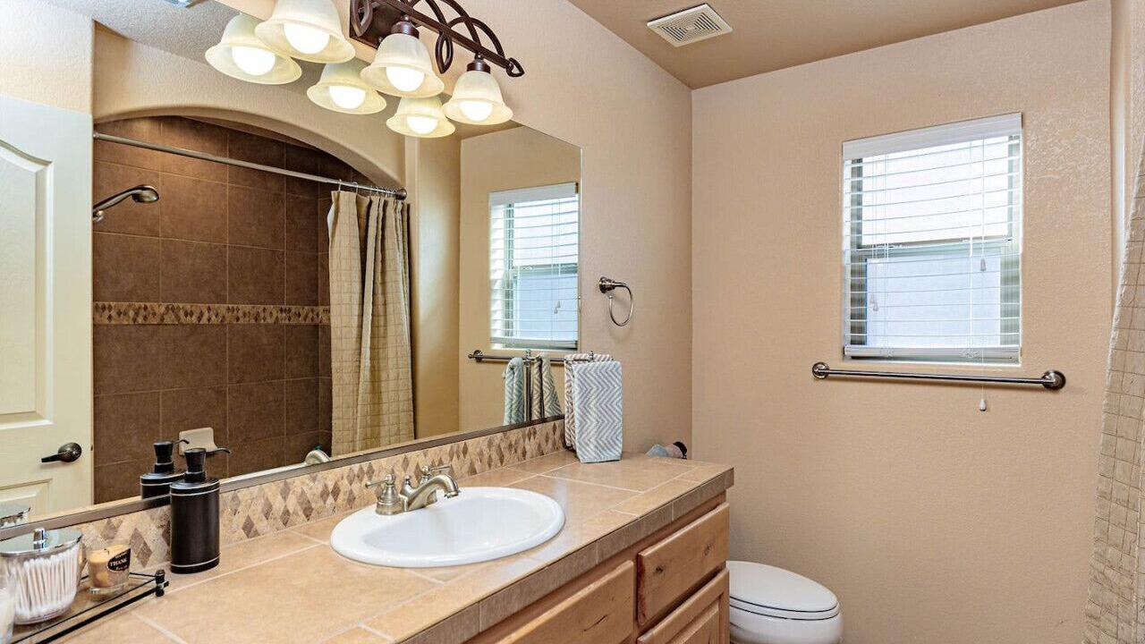 Photo of Bathroom in Lake Havasu City