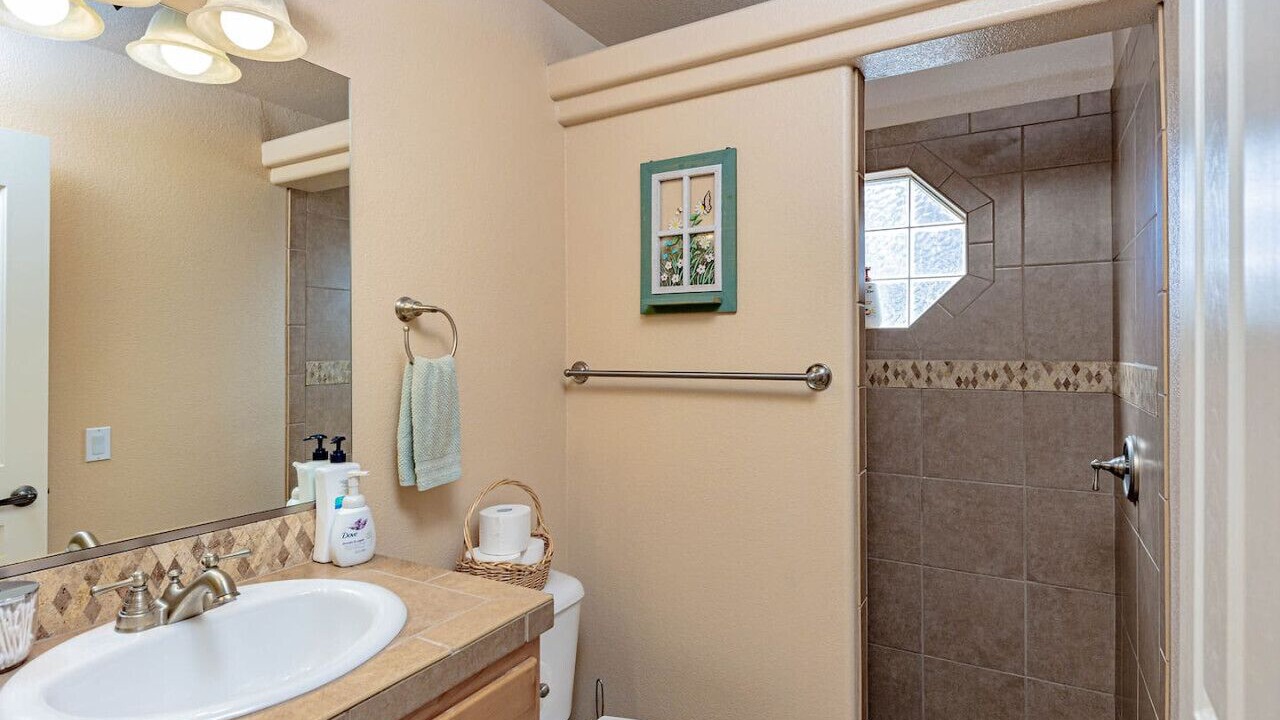 Photo of Bathroom in Lake Havasu City