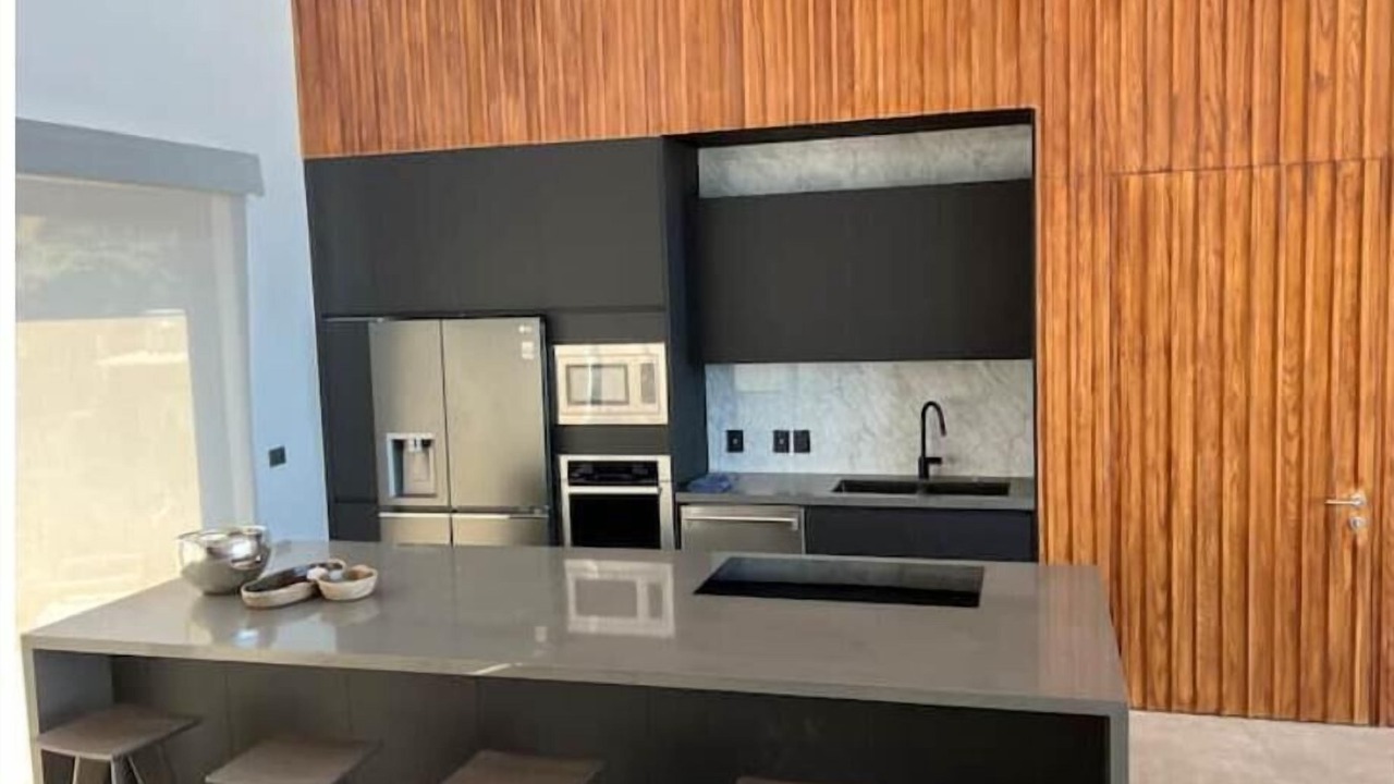 Photo of Kitchen in Emiliano Zapata