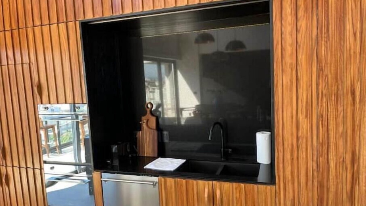 Photo of Kitchen in Emiliano Zapata