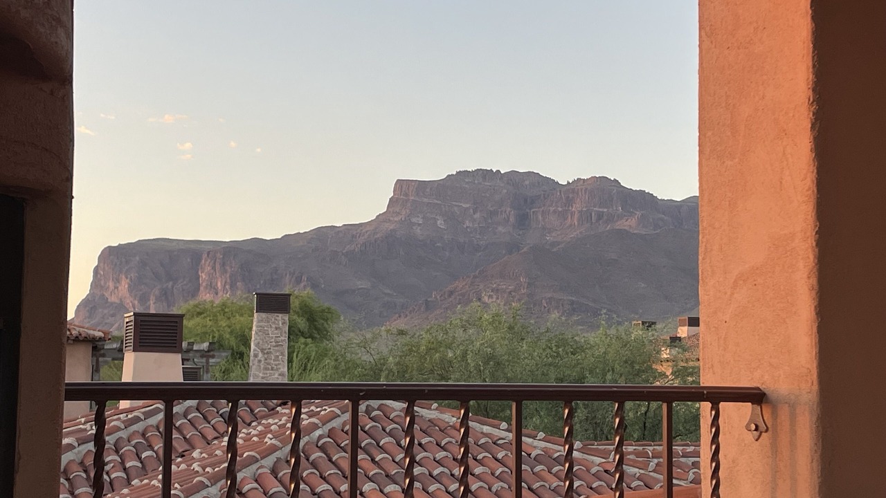 Photo of Outdoor in Gold Canyon