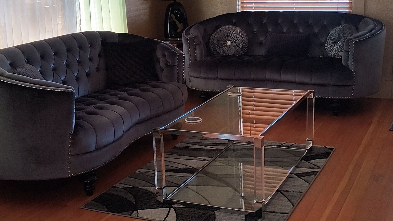 Photo of Livingroom in Seligman