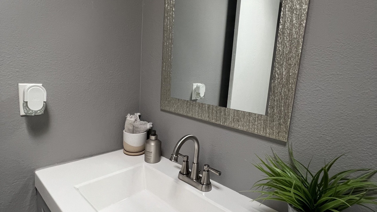 Photo of Bathroom in Horizon Hills
