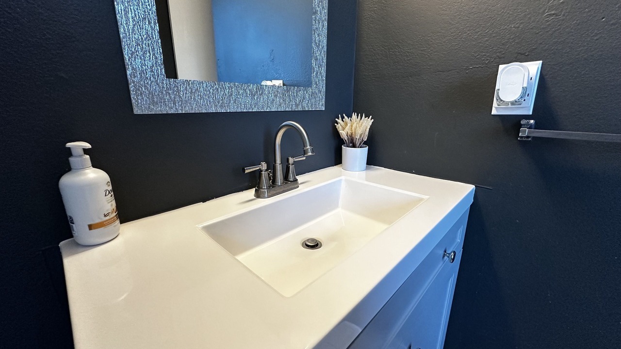 Photo of Bathroom in Horizon Hills