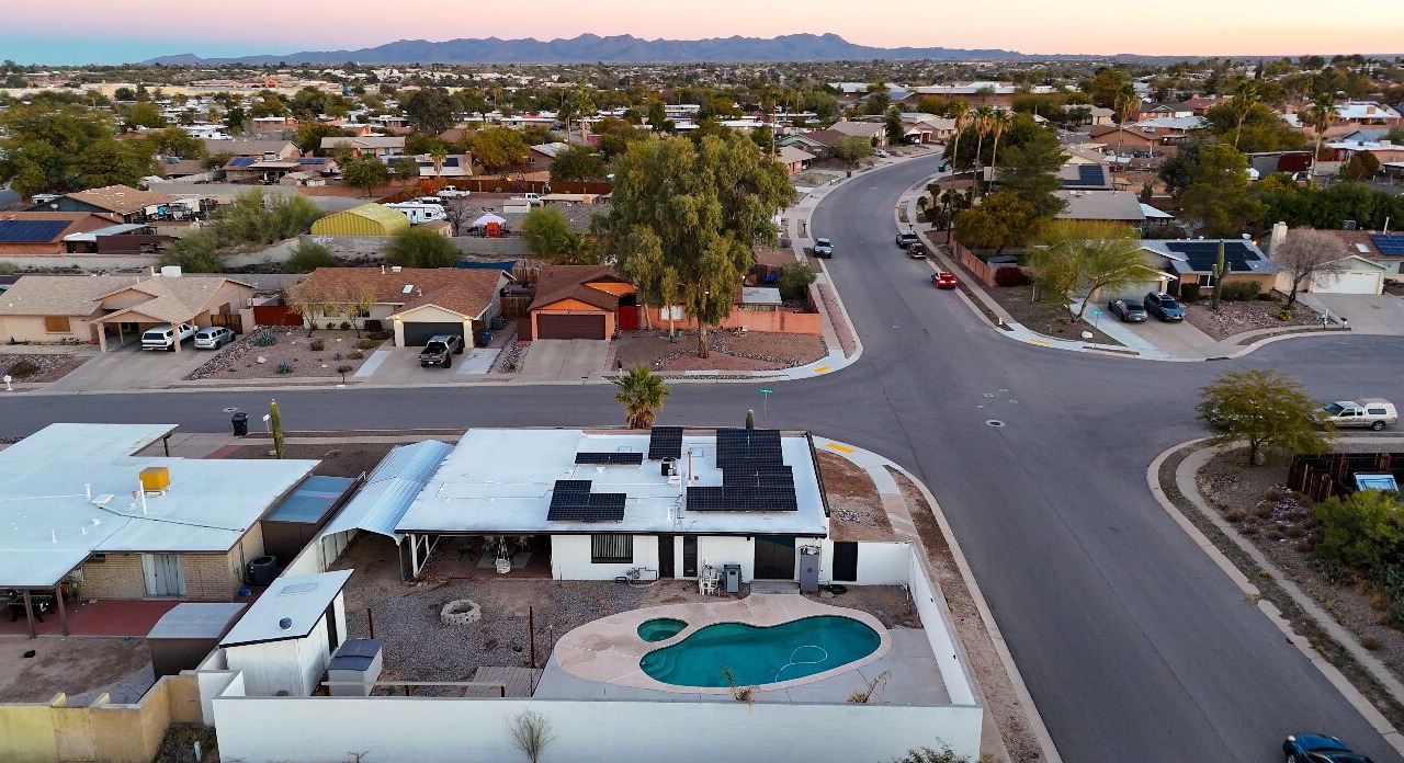 Photo of Outdoor in Horizon Hills