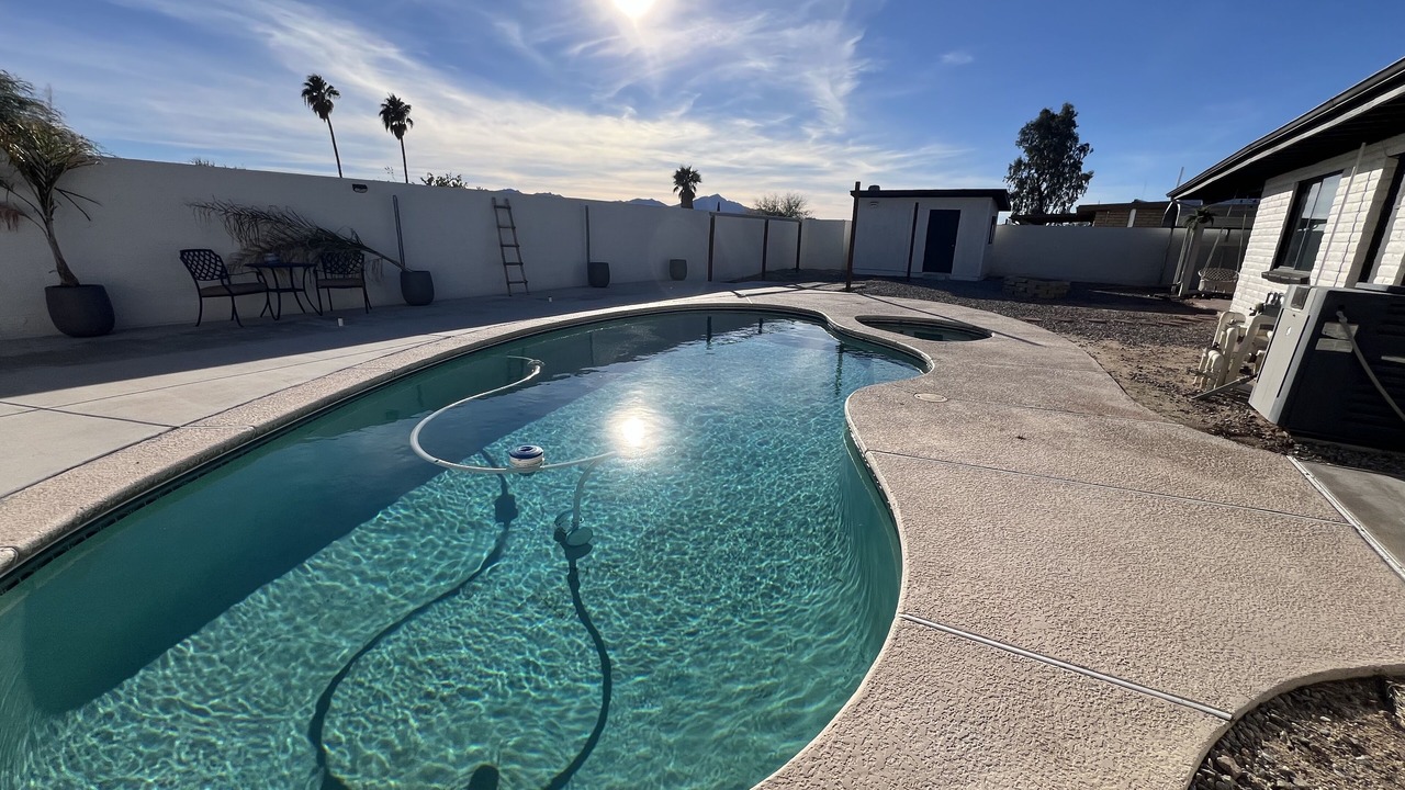 Photo of Outdoor in Horizon Hills