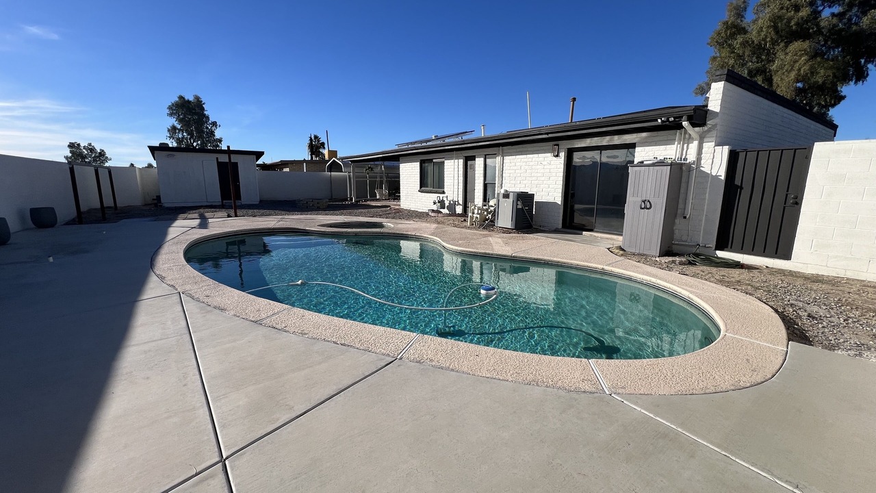 Photo of Outdoor in Horizon Hills