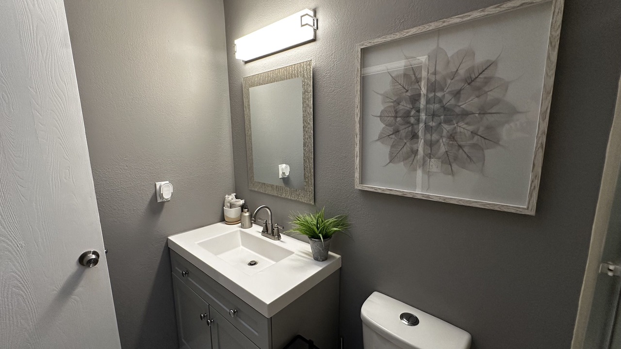 Photo of Bathroom in Horizon Hills