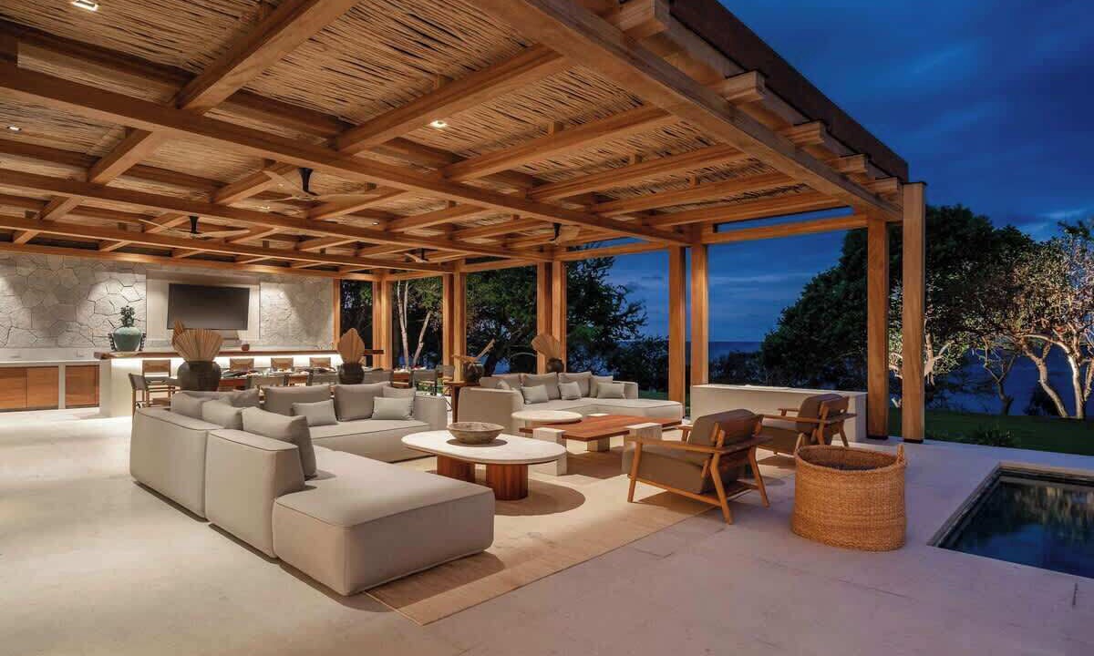 Photo of Outdoor in Punta de Mita