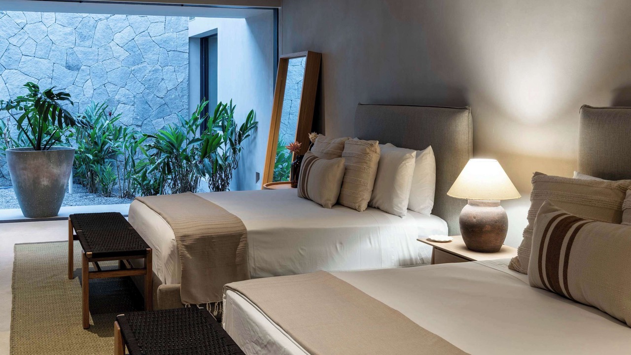 Photo of Bedroom in Punta de Mita