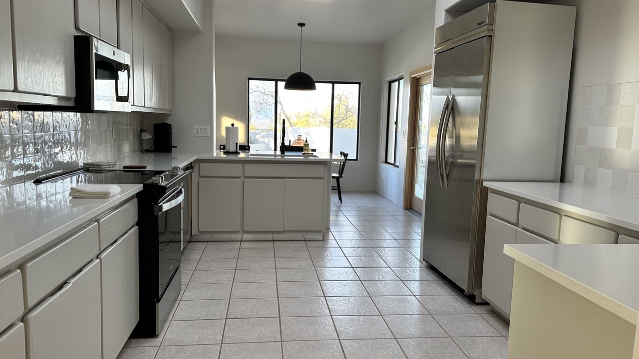 Photo of Kitchen in Vista De La Sierra De Dios