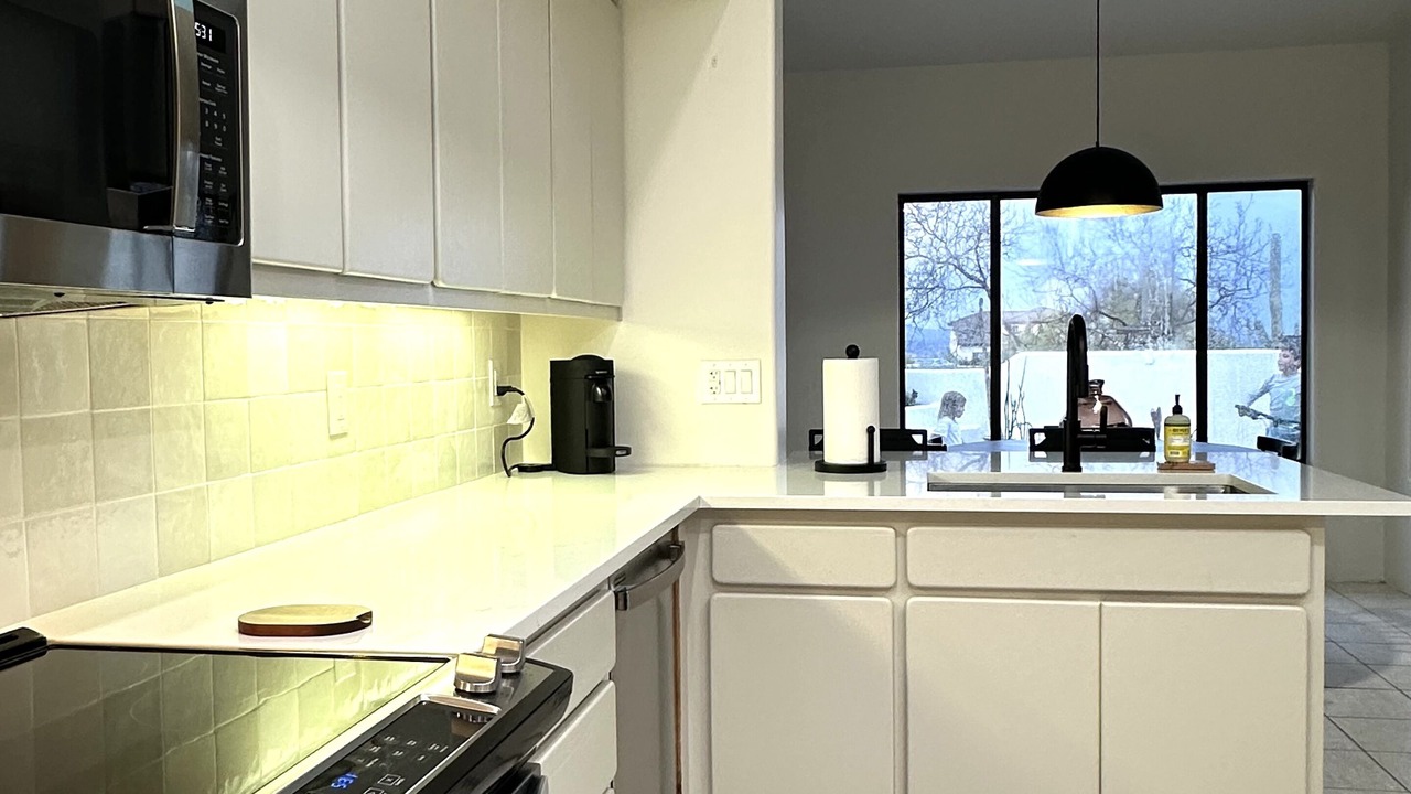 Photo of Kitchen in Vista De La Sierra De Dios