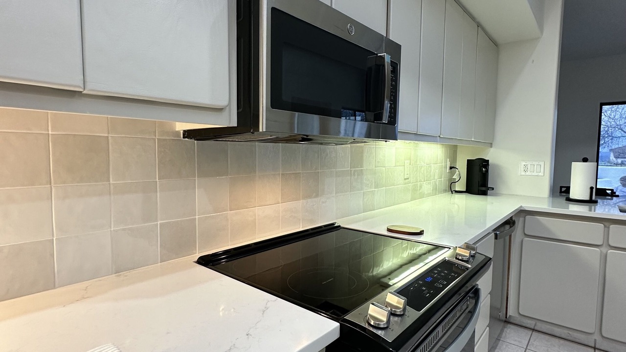 Photo of Kitchen in Vista De La Sierra De Dios