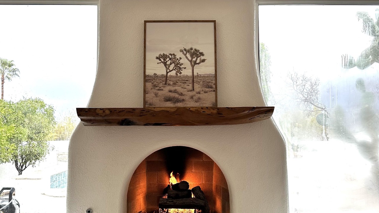 Photo of Livingroom in Vista De La Sierra De Dios