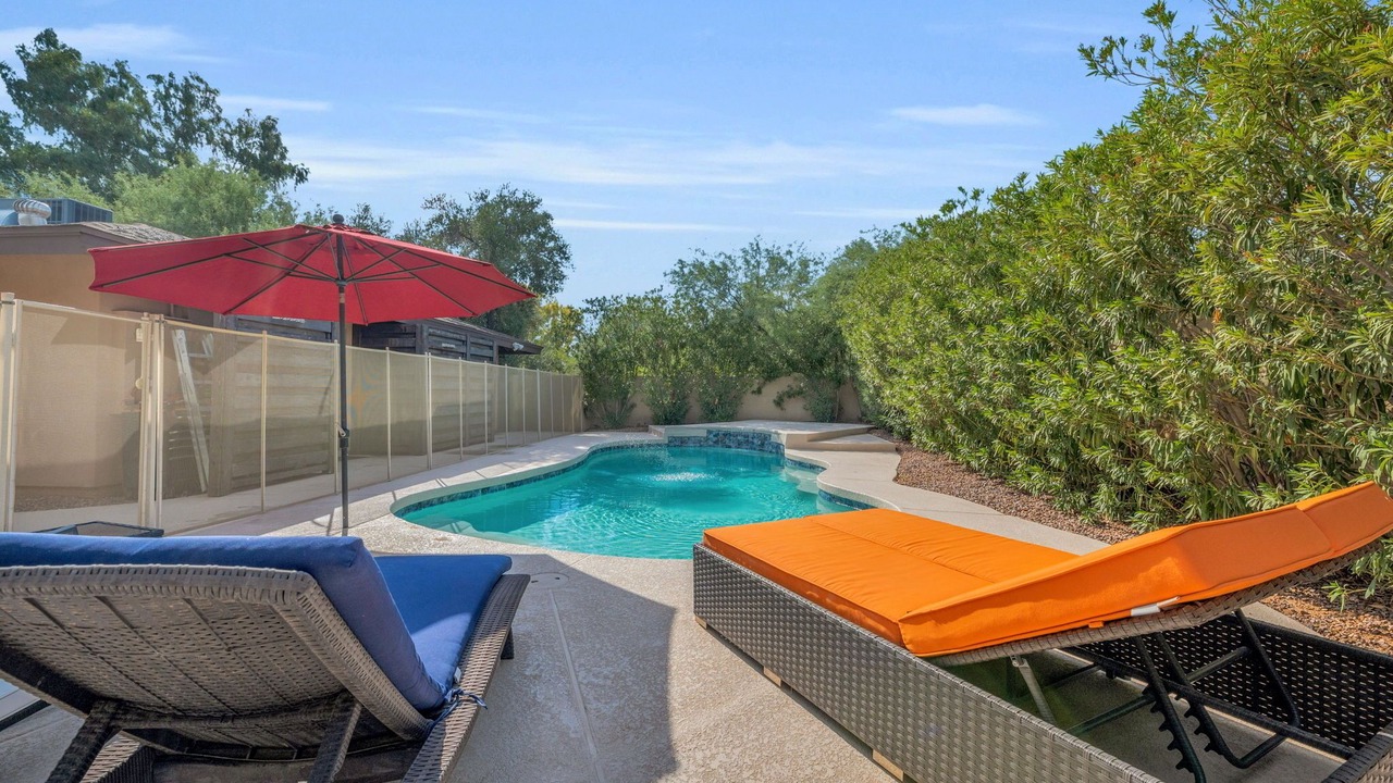 Photo of Outdoor in Central Scottsdale