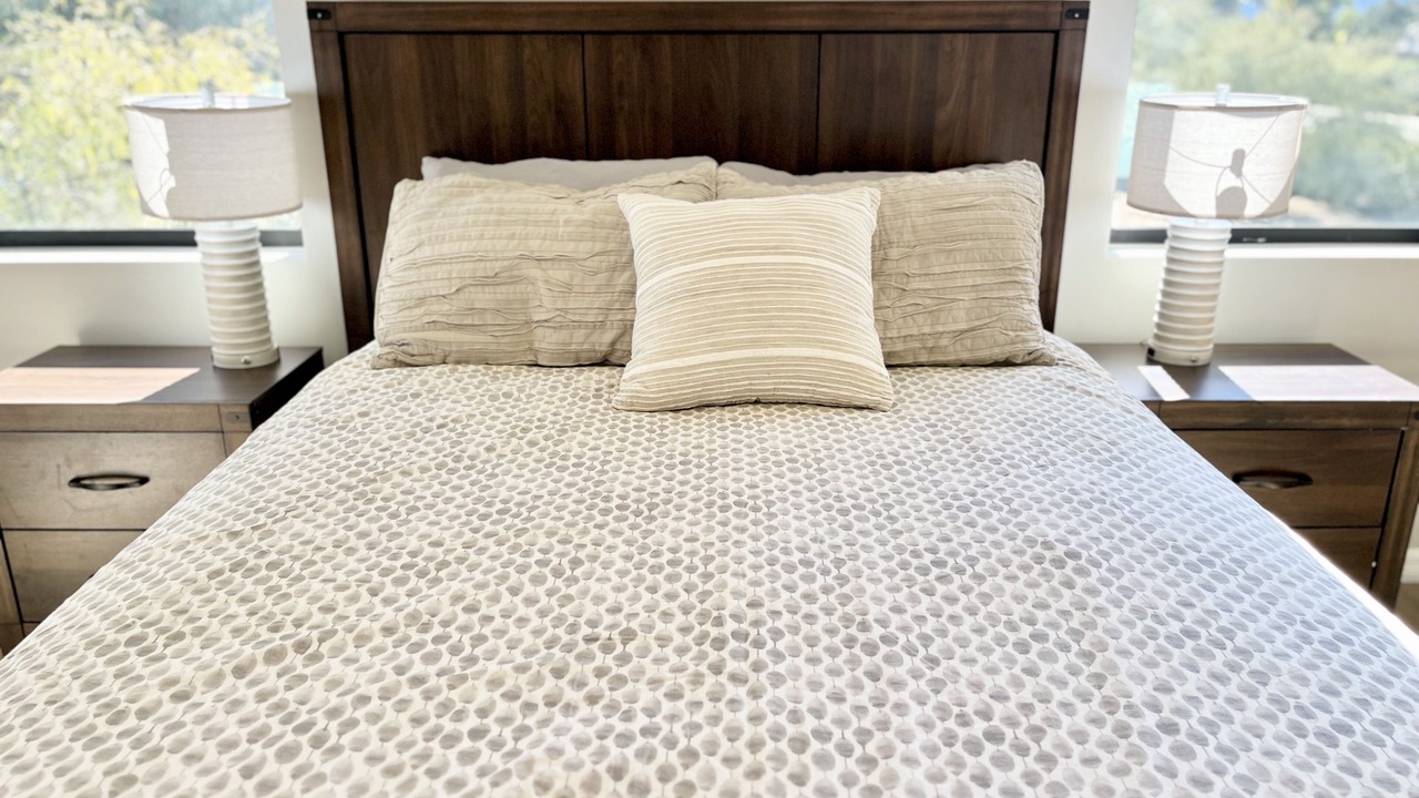 Photo of Bedroom in Central Scottsdale