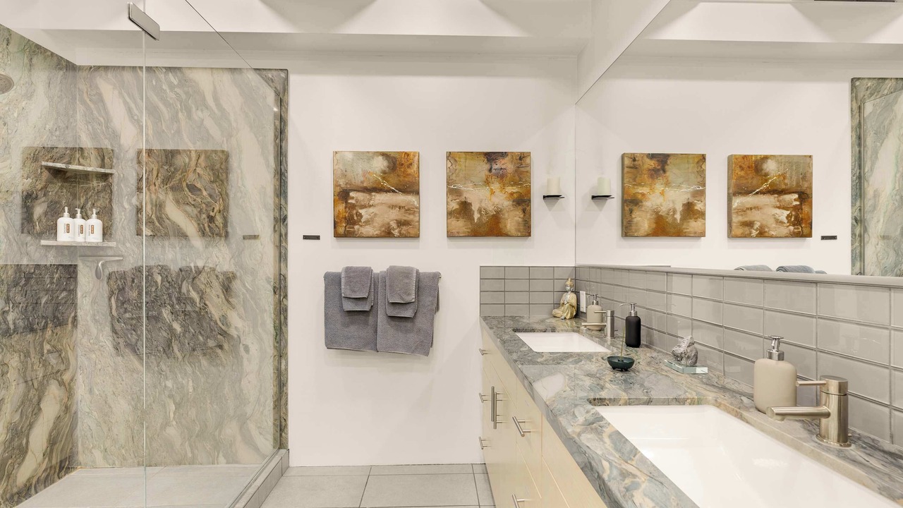 Photo of Bathroom in West Sedona
