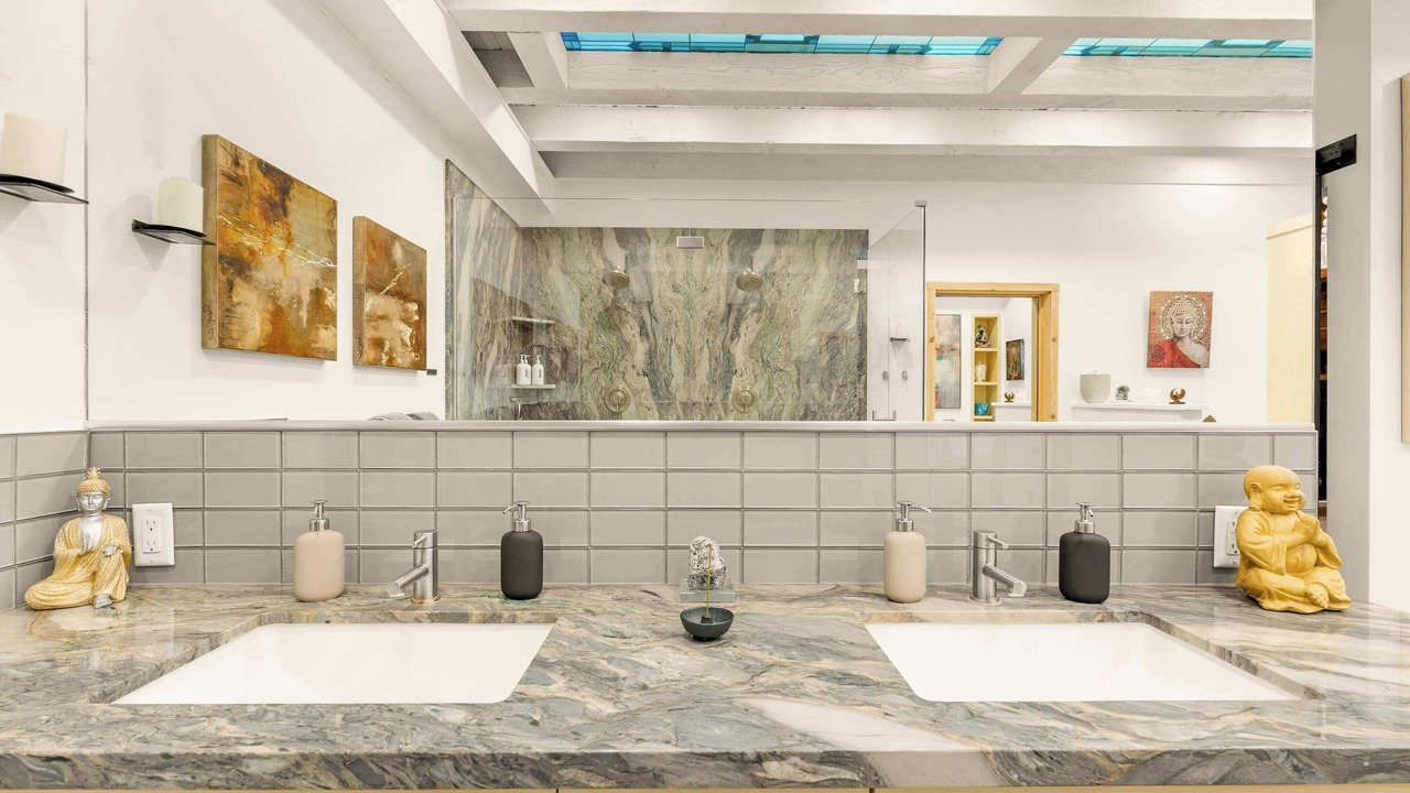 Photo of Bathroom in West Sedona