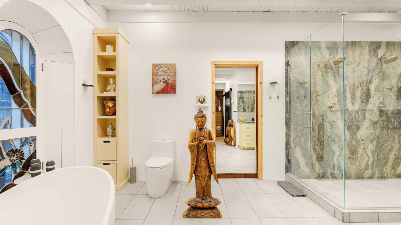 Photo of Bathroom in West Sedona
