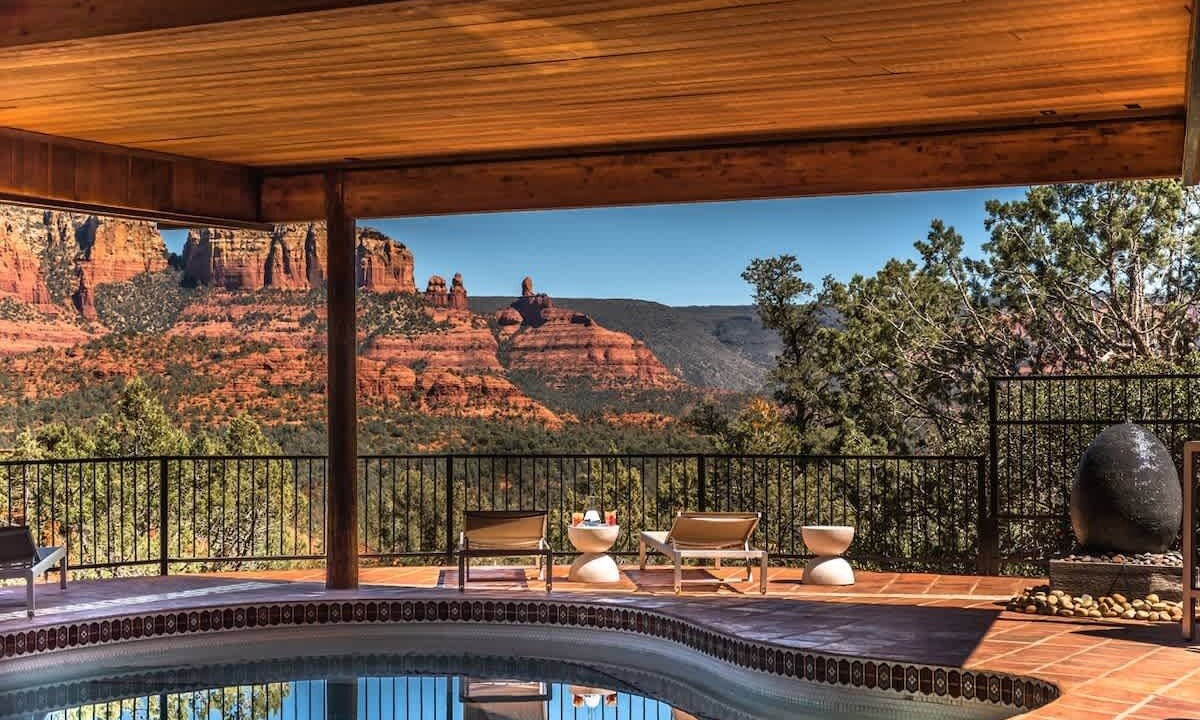 Photo of Outdoor in West Sedona