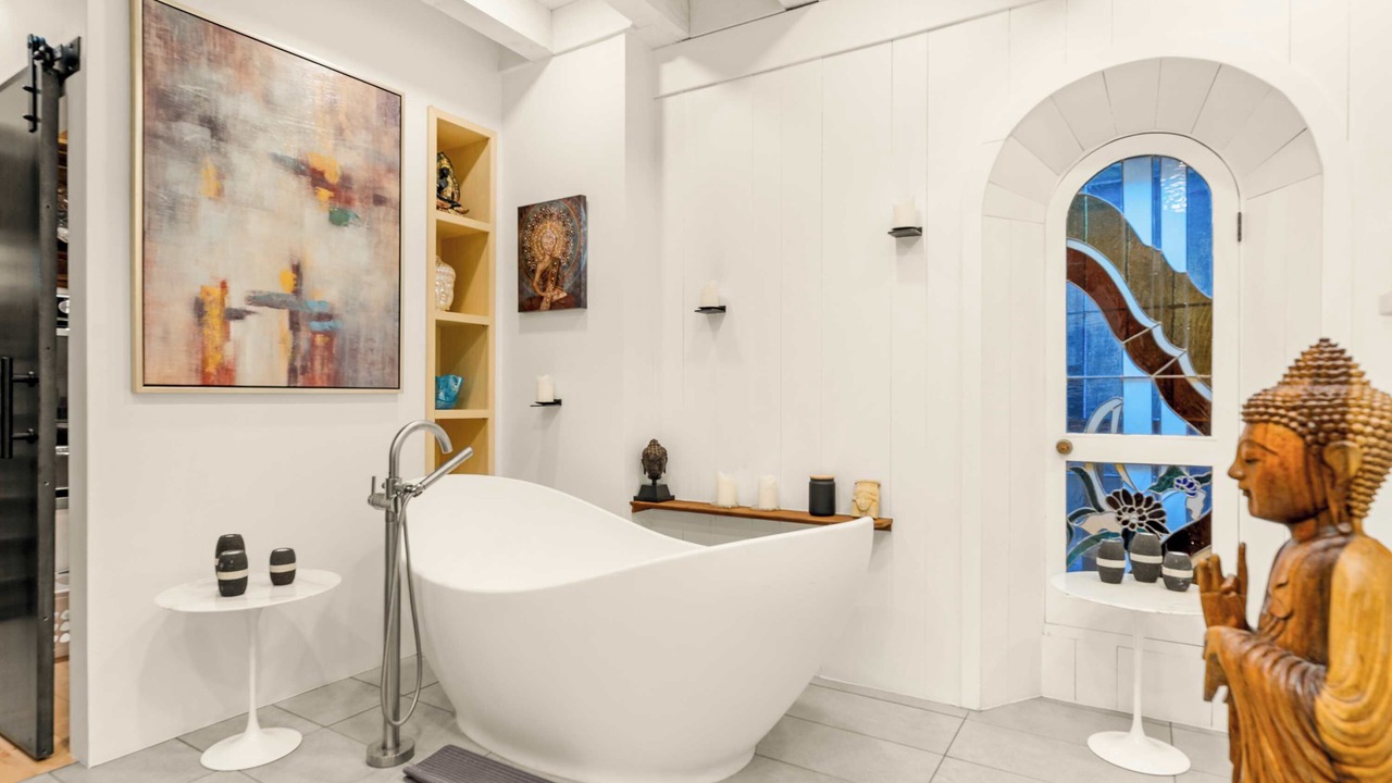 Photo of Bathroom in West Sedona
