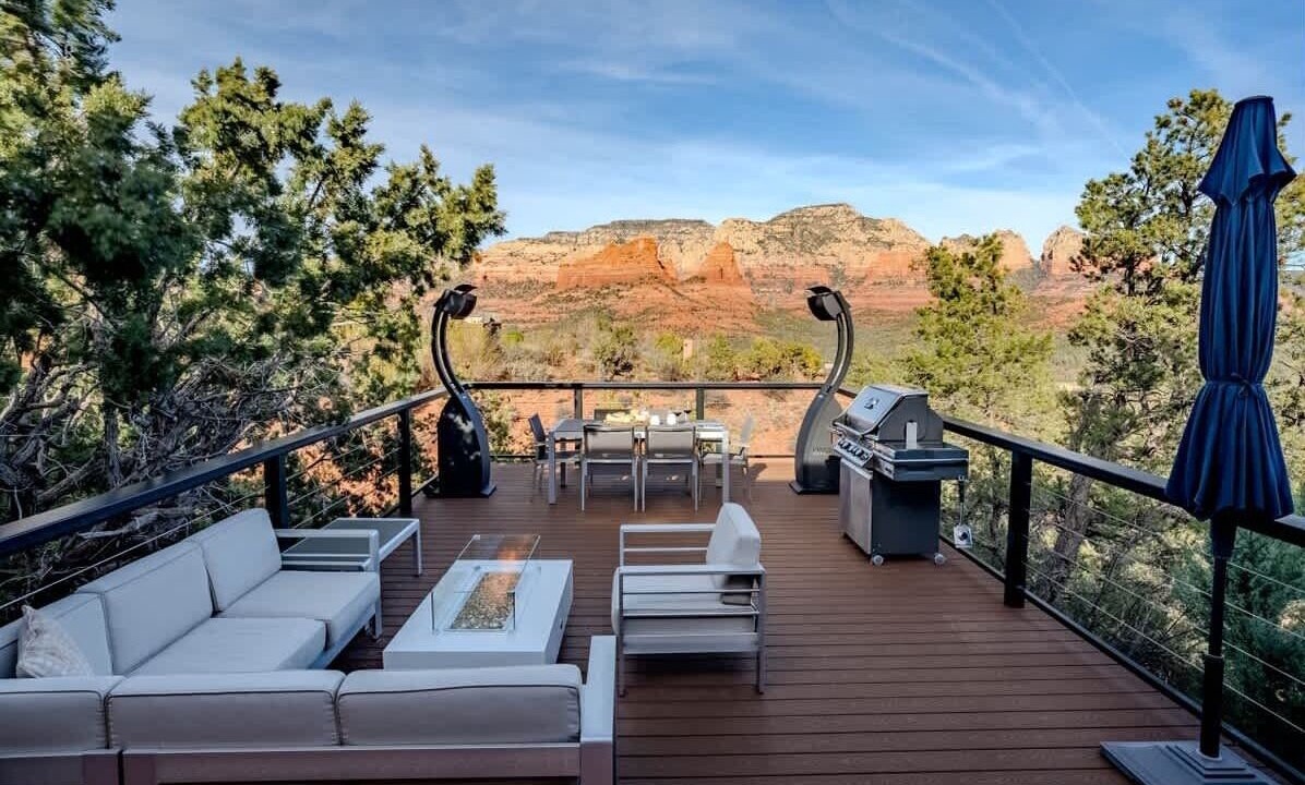 Photo of Outdoor in West Sedona