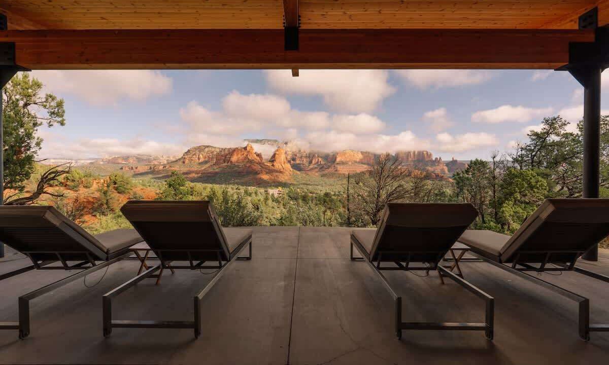 Photo of Outdoor in West Sedona