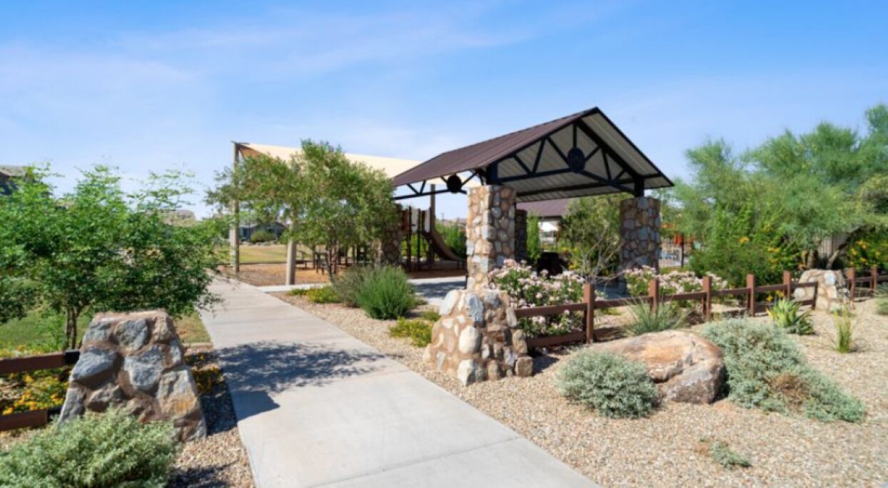 Photo of Outdoor in Surprise