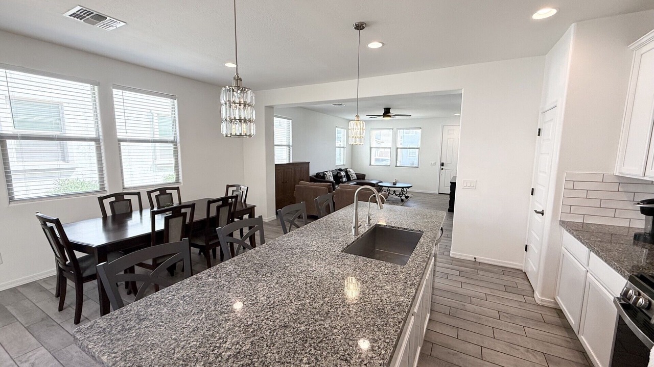 Photo of Kitchen in Surprise