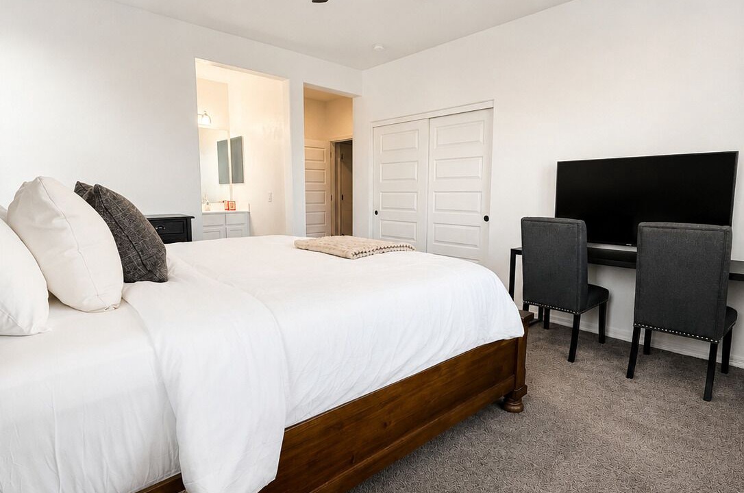 Photo of Bedroom in Surprise
