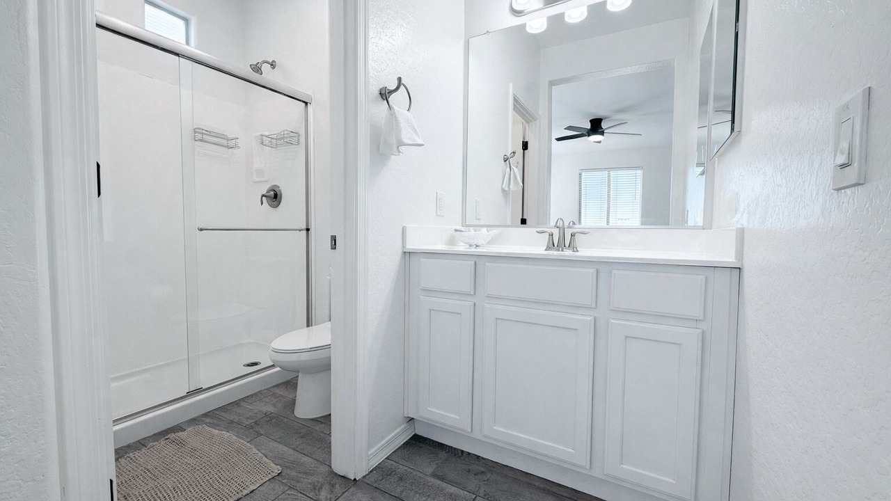Photo of Bathroom in Surprise